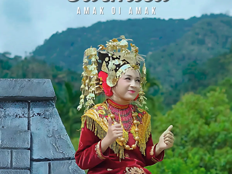 Amak Oi Amak (Single)