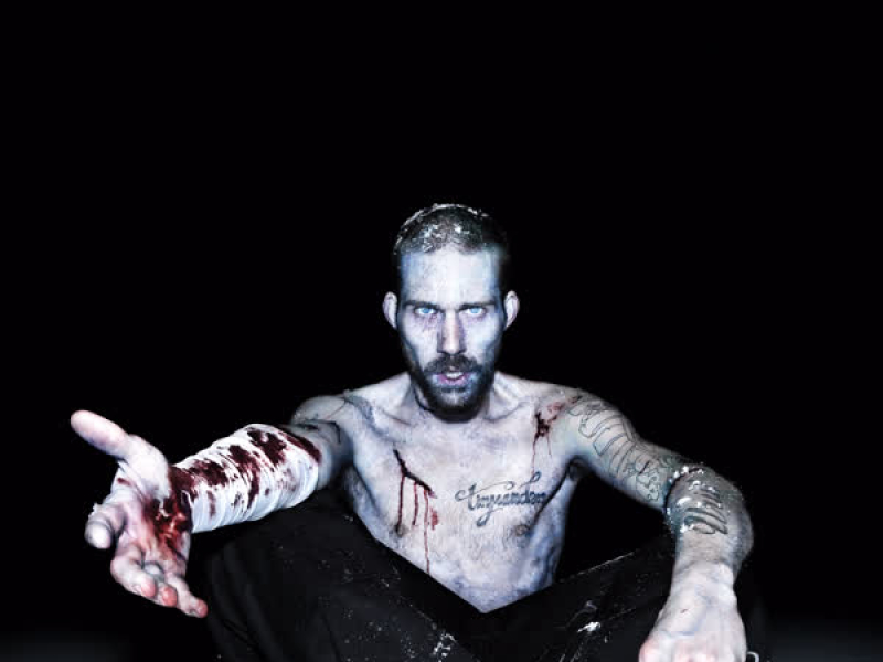 Syndende Engel Angrende Djævel