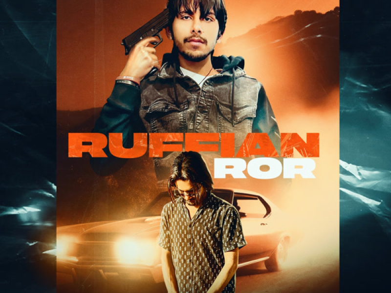 Ruffian Ror (Single)