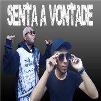 Senta a Vontade (feat. Mc Ronaldo) (Single)