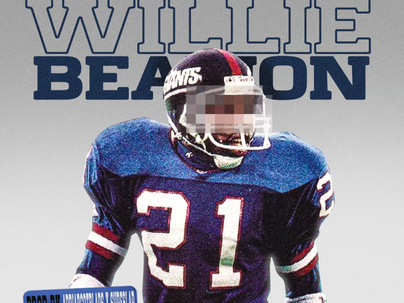 Willie Beamon (Single)