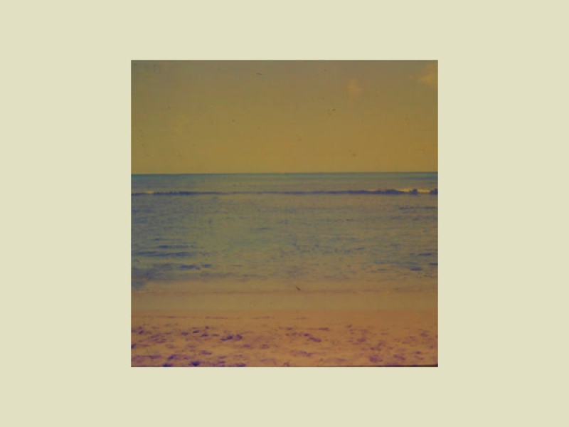 A Portrait of Time (Single)