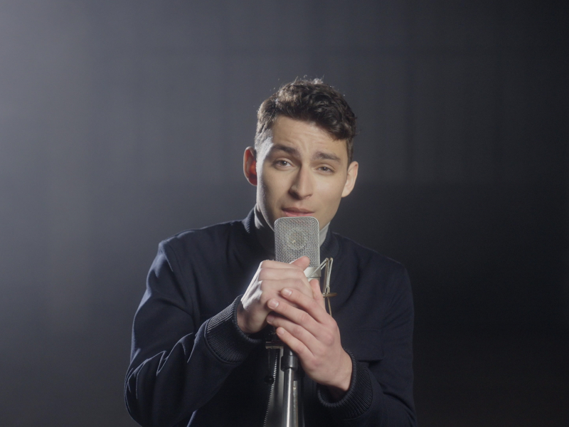 En voilà une question (Single)