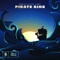 Pirate King (Single)