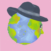 Kaikki mussa (Vain elämää kausi 12) (Single)