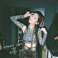 (wanna vibe) with you (Single)