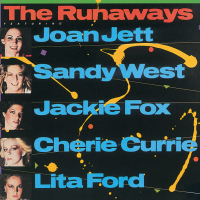 The Best Of The Runaways