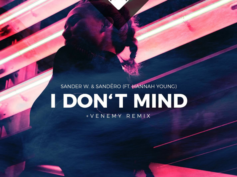 I Don't Mind (feat. Hannah Young) (Single)