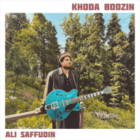 Khoda Boozin (Single)