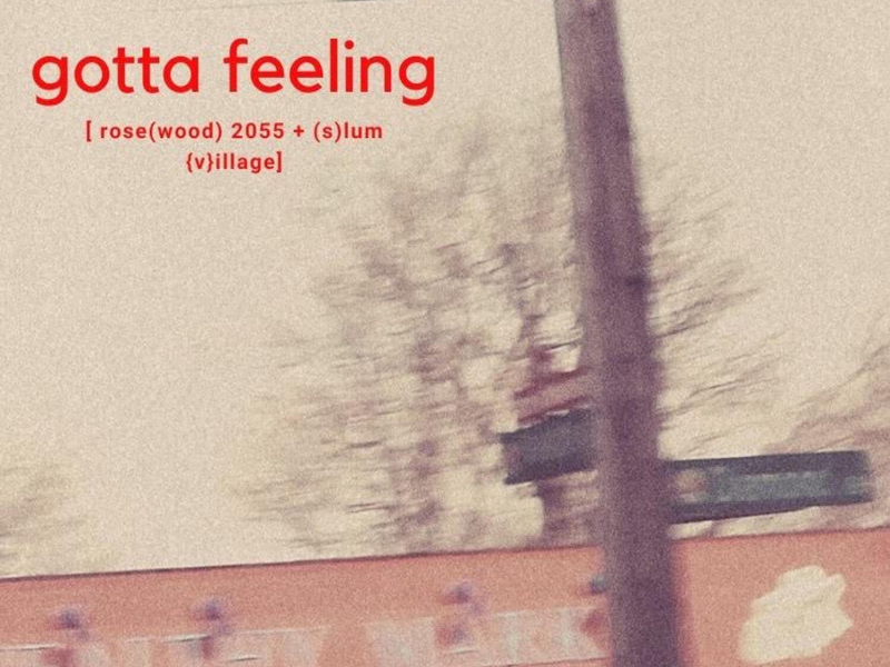 Gotta Feeling (Single)