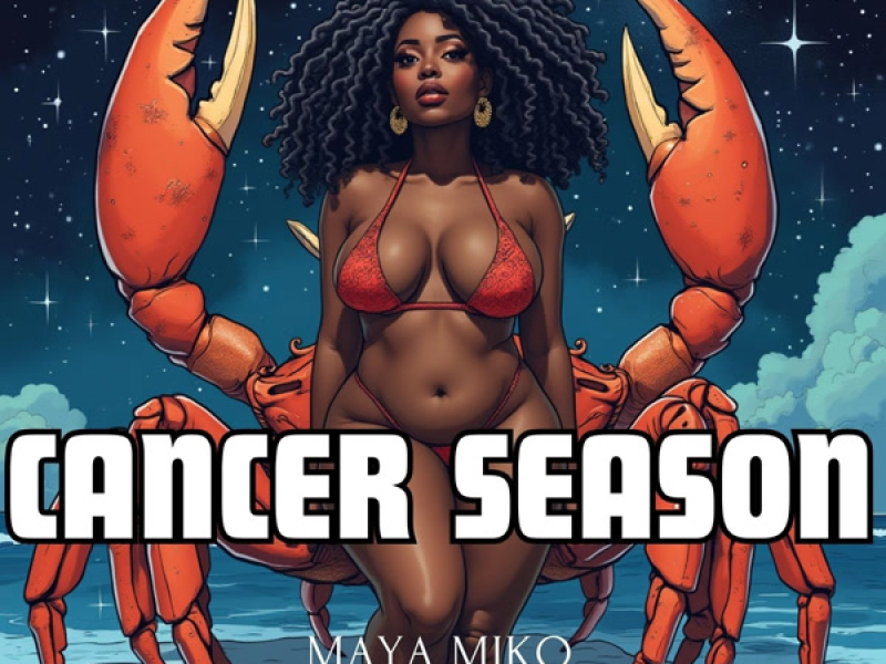 Cancer Season (Single)