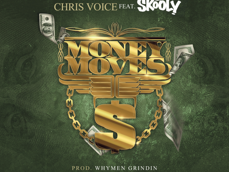 Money Moves (EP)