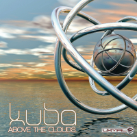 Above the Clouds - Single