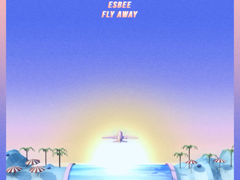 FLY AWAY (Single)