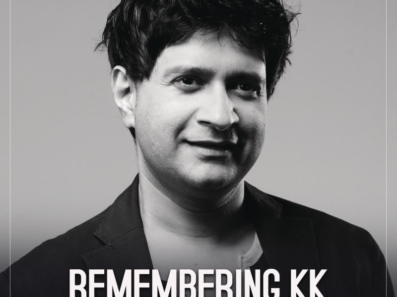 Remembering KK (All Time Hits)