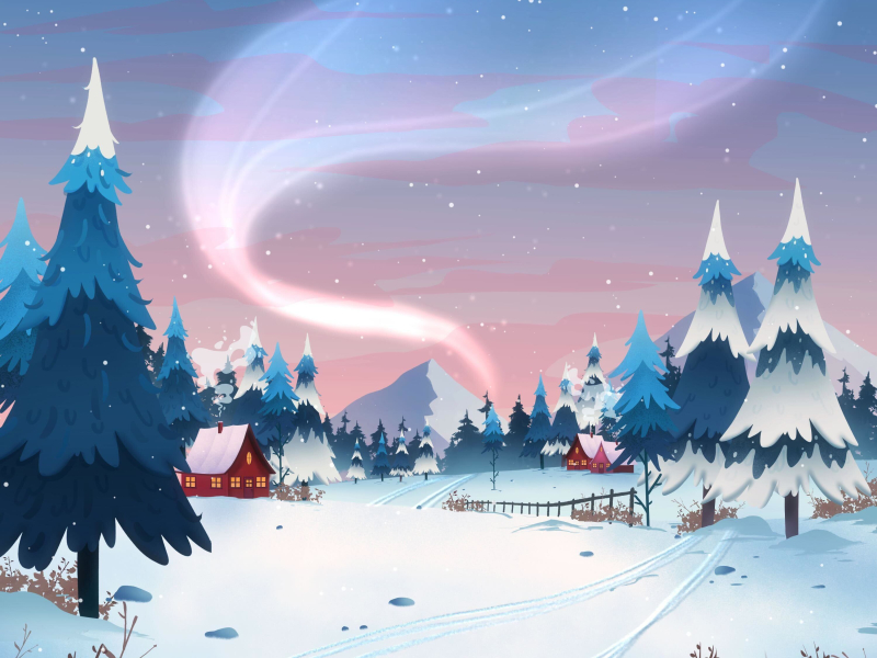 Chill Breeze (Single)