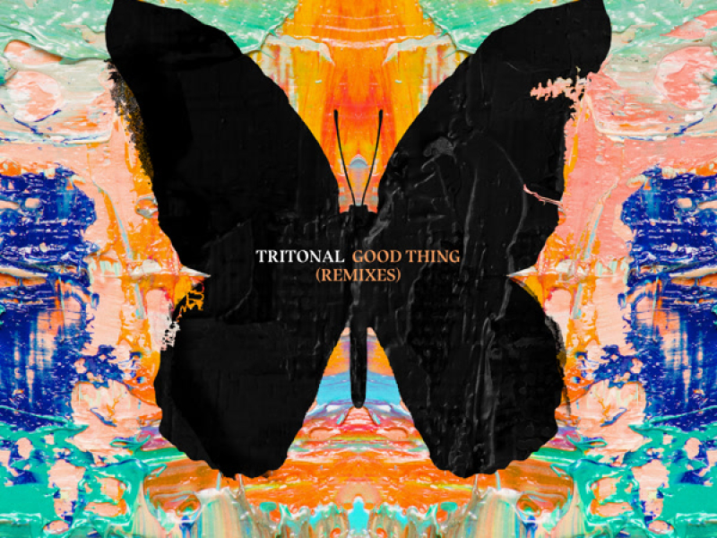 Good Thing (Remixes)