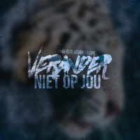 Verander Niet Op Jou (Single)