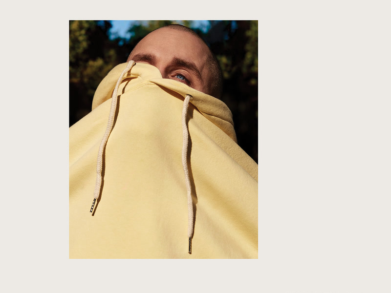 Det Gick En Dag (Single)