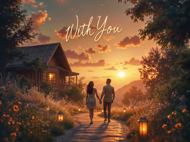 With you (Single)