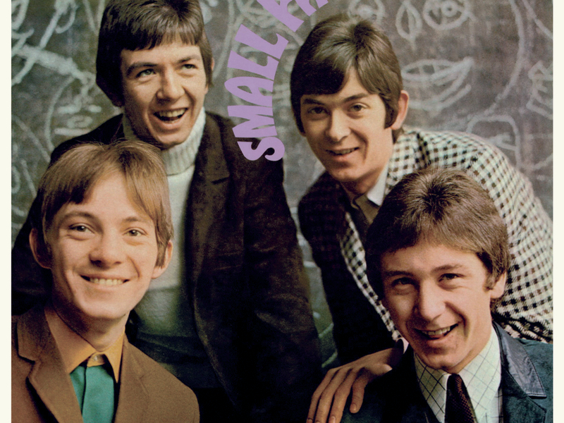 Small Faces