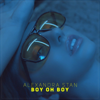 Boy Oh Boy (Single)
