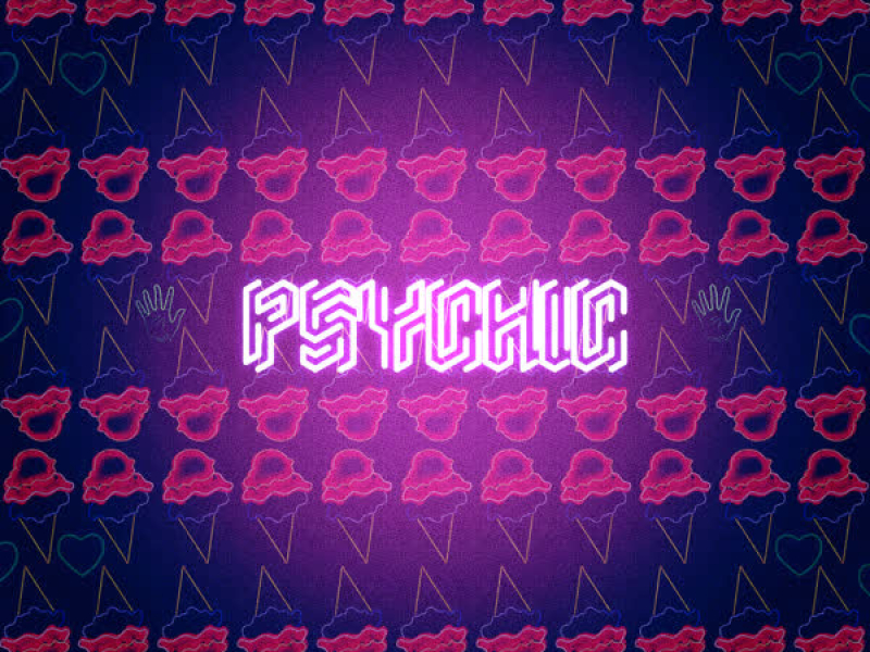 Psychic (Single)