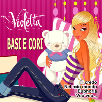 Violetta - Basi e cori