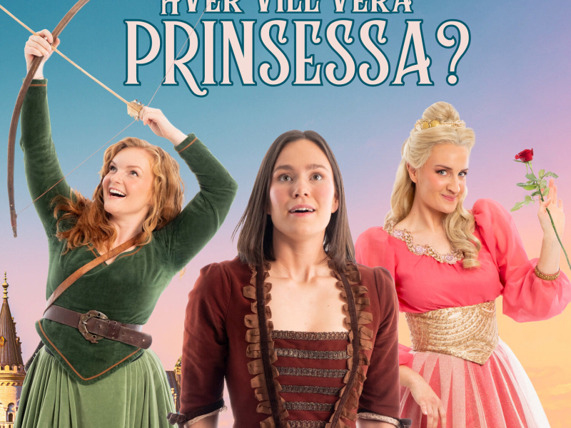 Happaþrenna (Single)