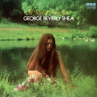 I'd Rather Have Jesus