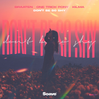 Don't Be So Shy (Single)