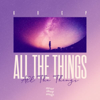 All The Things (Single)