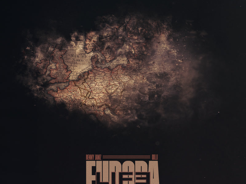 Europa Life (Single)