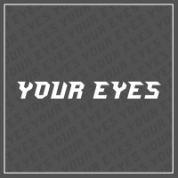 Your Eyes (Original) (Single)