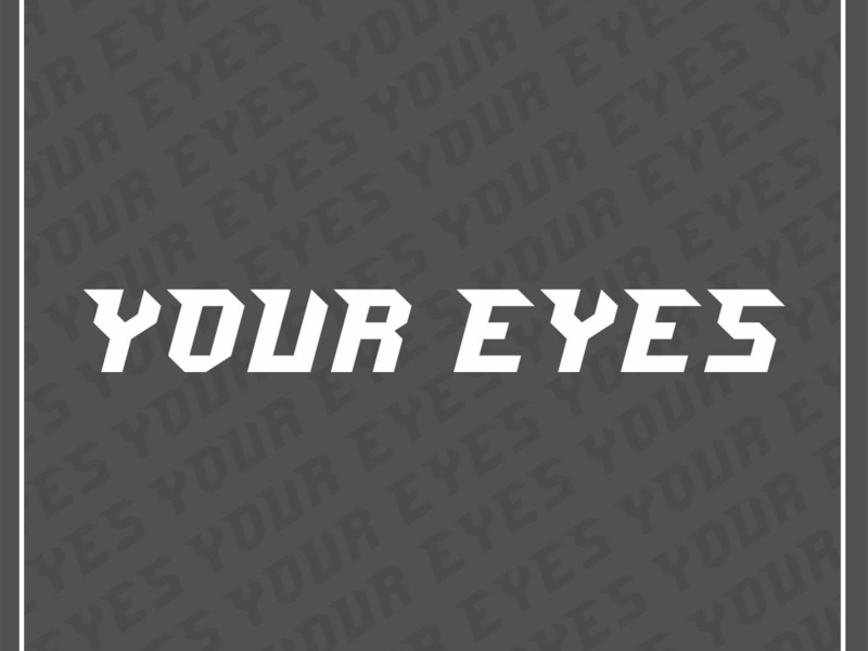 Your Eyes (Original) (Single)