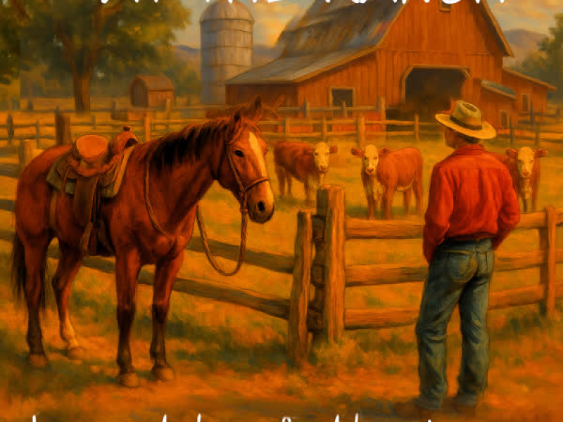 At the Ranch (Single)