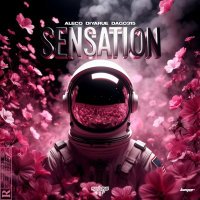 Sensation (Single)