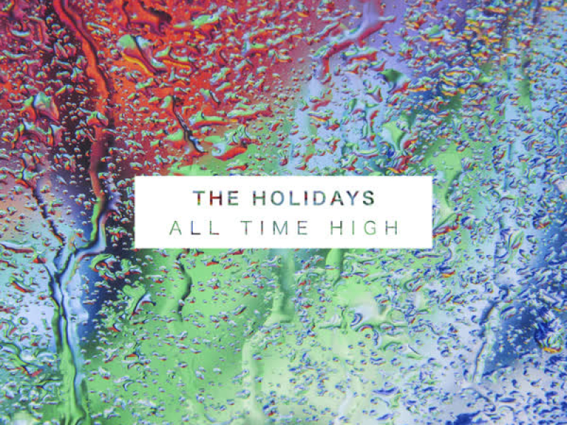 All Time High (Single)