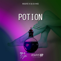 Potion (Single)