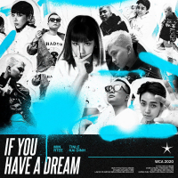 If You Have A Dream (Single)