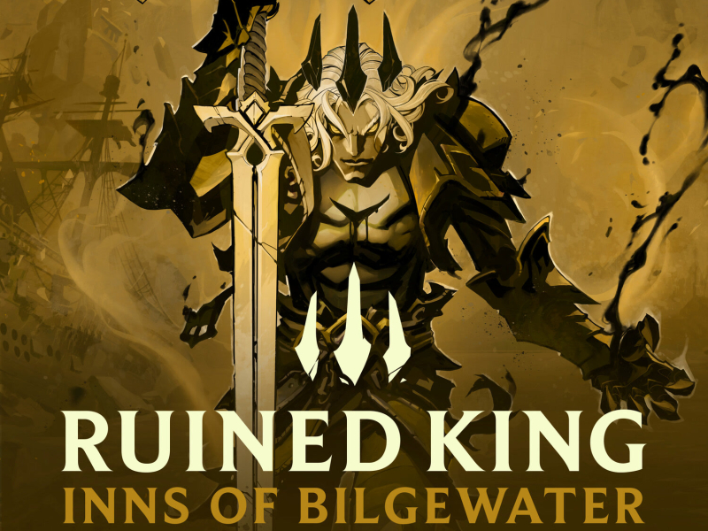 Ruined King: Inns of Bilgewater