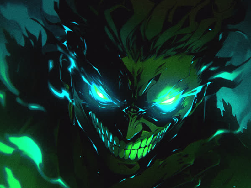 DOMA SELVAGEM (SPED UP) (Single)