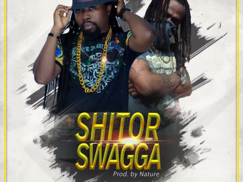 Shitor Swagga (Single)
