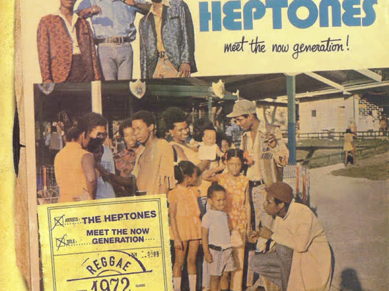 Meet the Now Generation