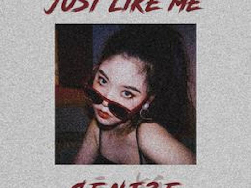 Just like me (Single)