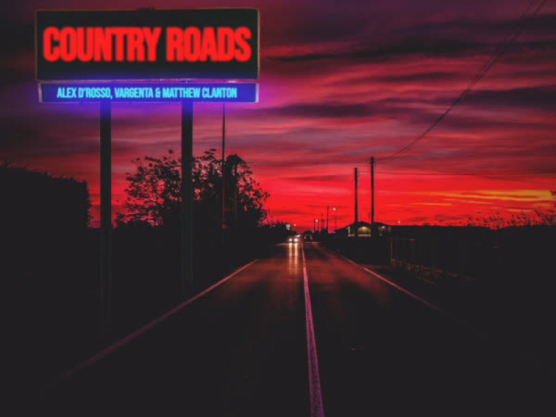 Take Me Home, Country Roads (Single)