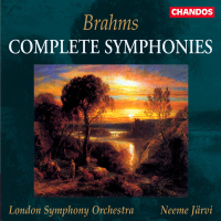 Brahms: Complete Symphonies