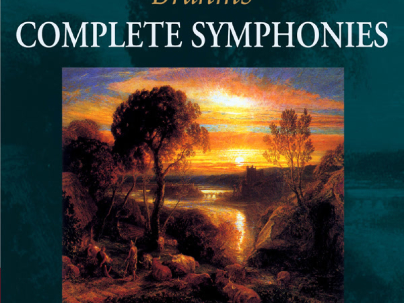Brahms: Complete Symphonies