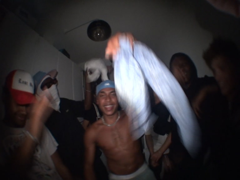 Ikk’ Tag Det Personligt (Single)