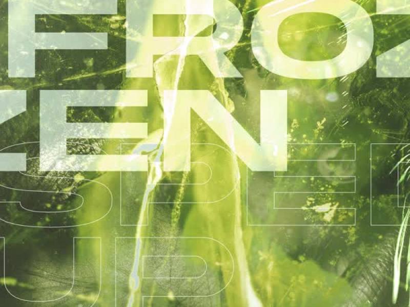 Frozen (Sped Up) (Single)